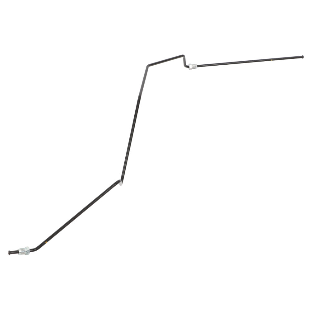 ТОРМОЗНОЙ ШЛАНГ