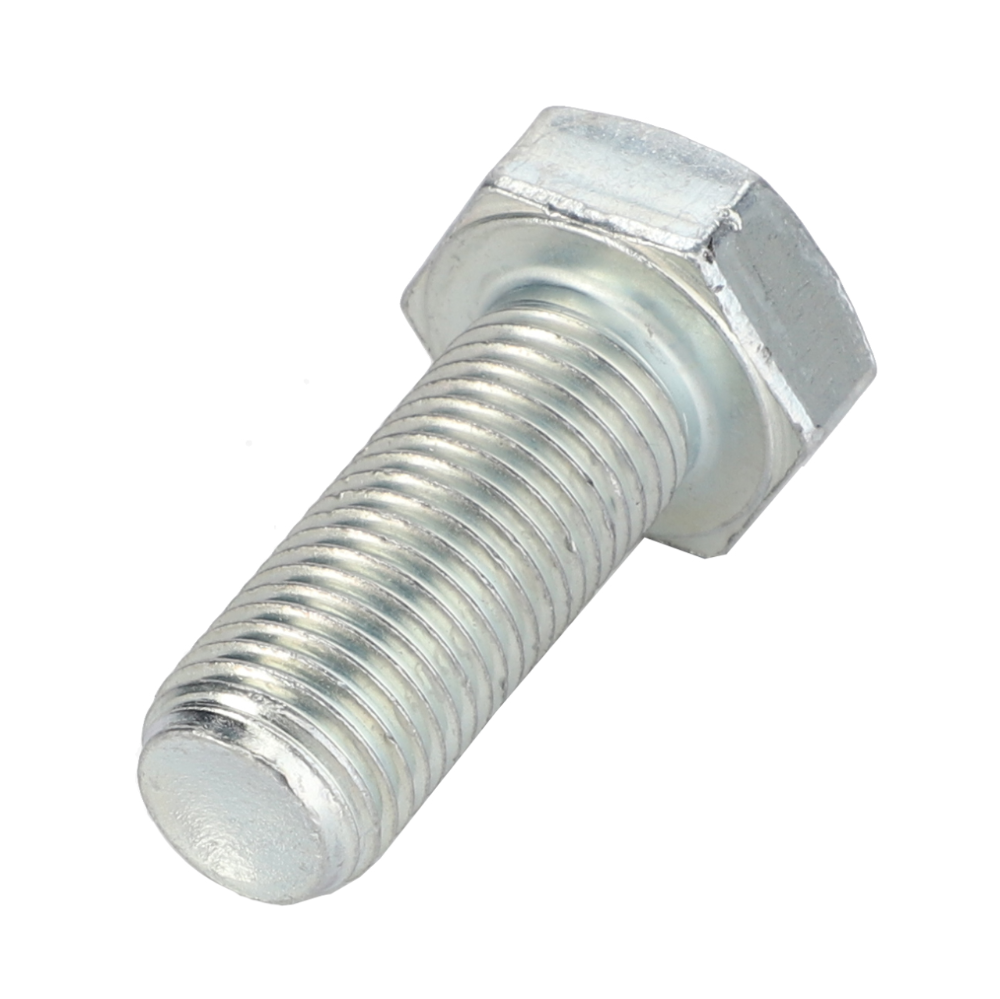 Болт с шестигранной головкой