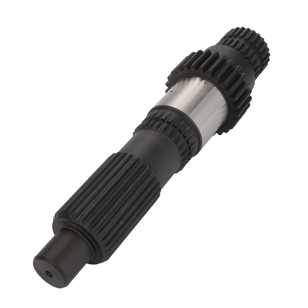 ВХОДНОЙ ВАЛ