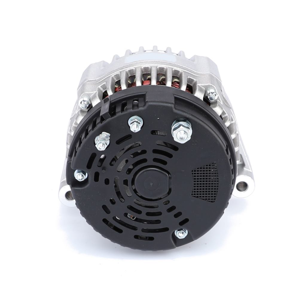 АЛЬТЕРНАТОР