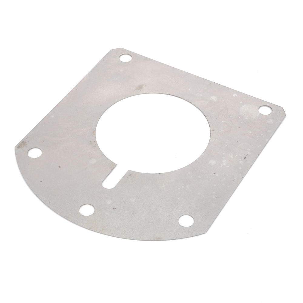 Упорная шайба