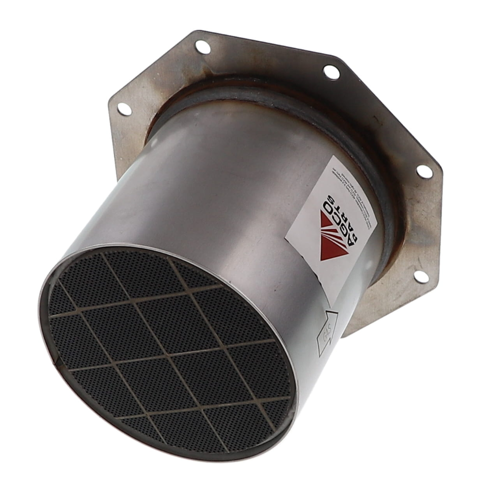 САЖЕВЫЙ ФИЛЬТР