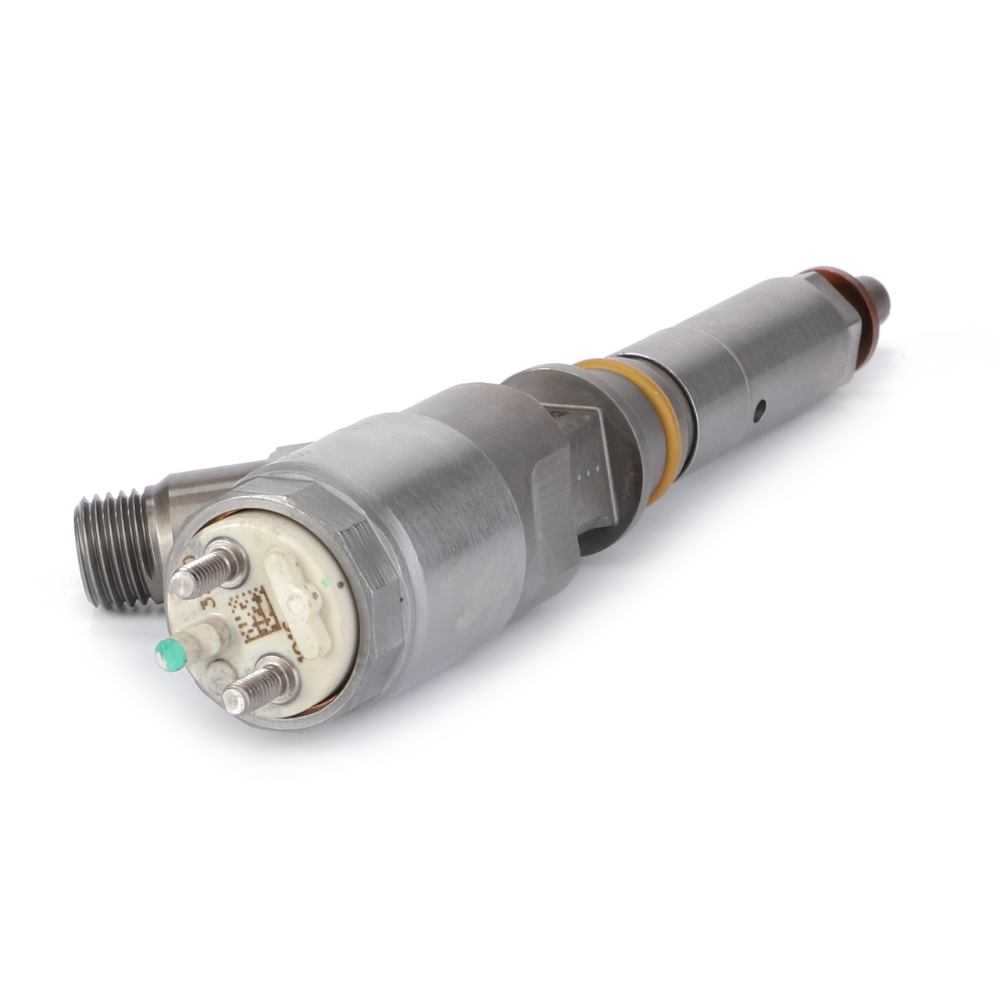 ВОССТАНОВЛЕННЫЙ ИНЖЕКТОР