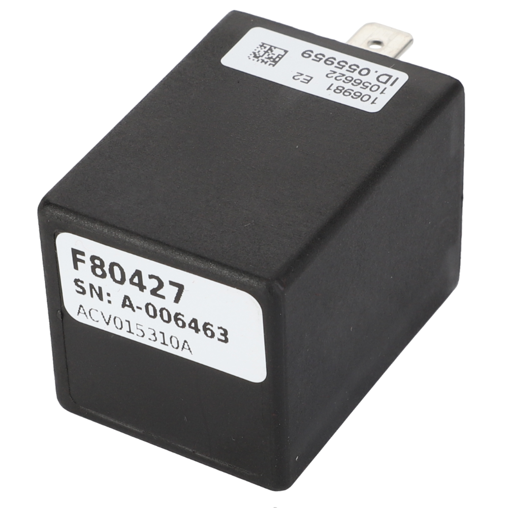 Реле задержки времени