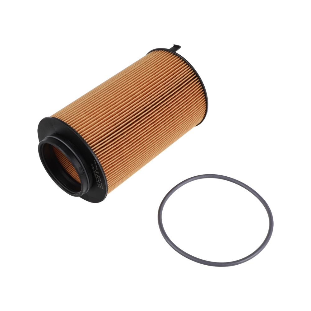 МАСЛЯНЫЙ ФИЛЬТР