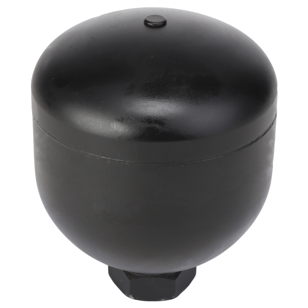 ГИДРАВЛИЧЕСКИЙ АККУМУЛЯТОР