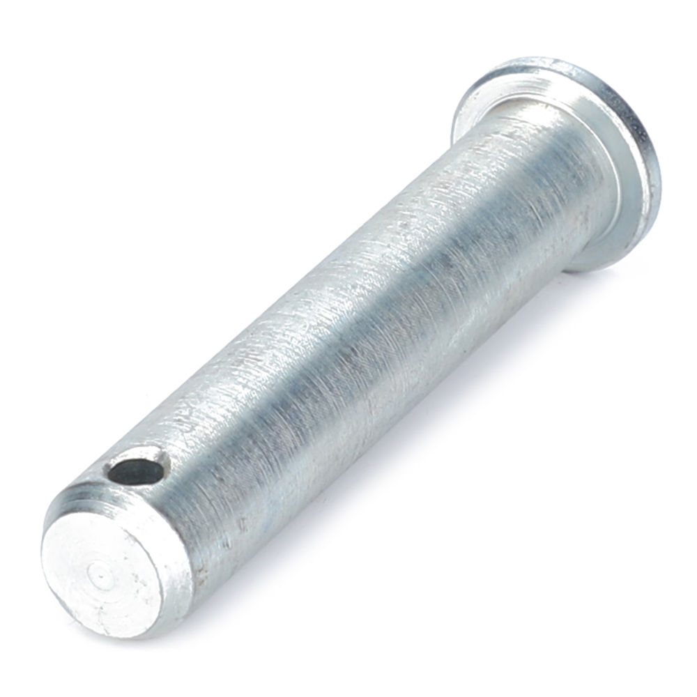 Зажимной штифт