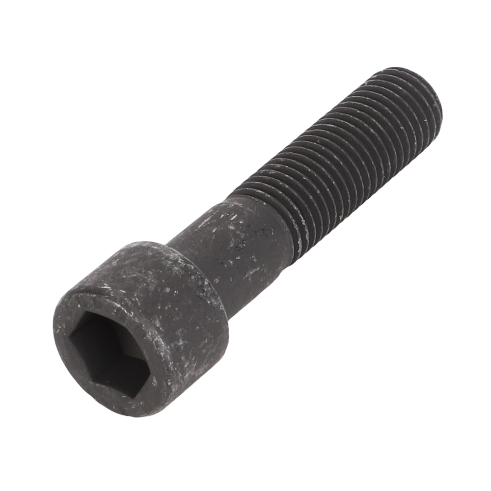 Шестигранный винт