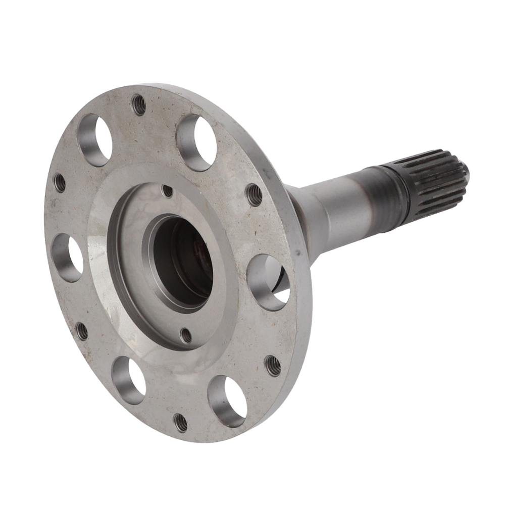 Фланцевый вал