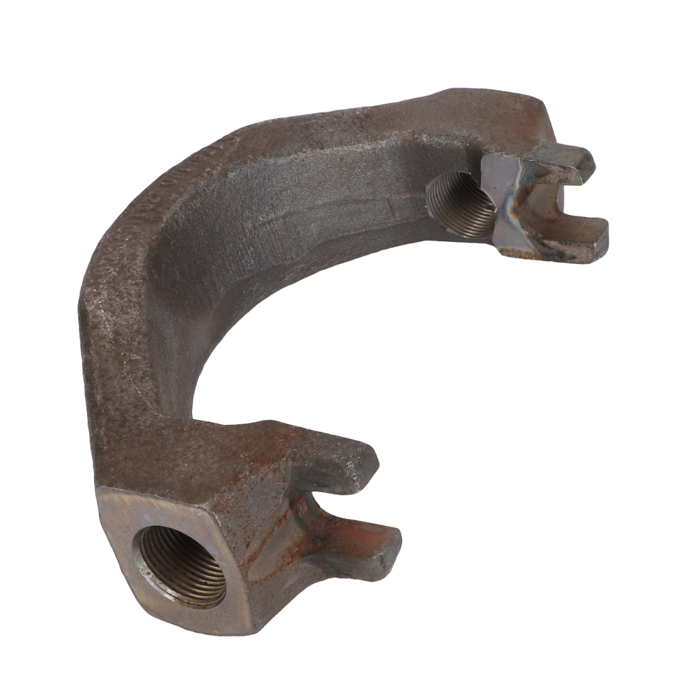 Хомут сцепления