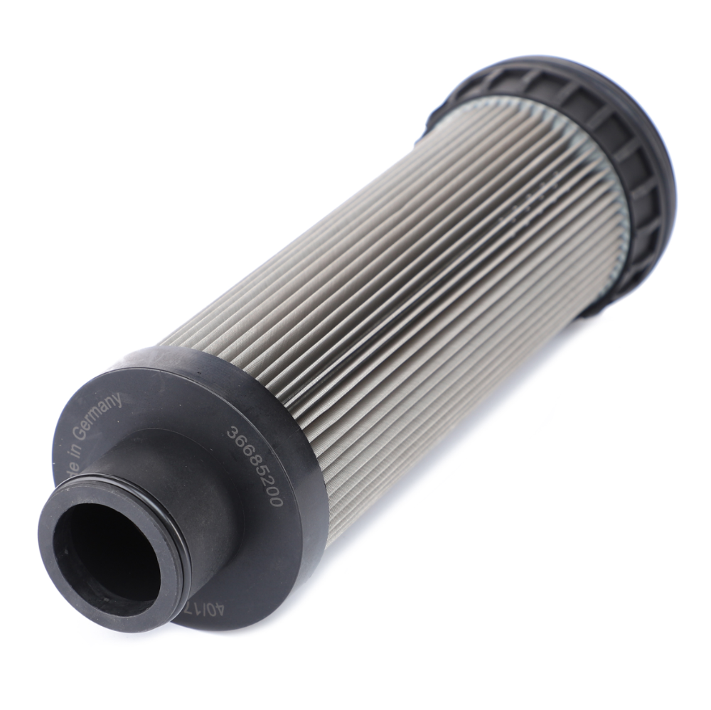 ВСАСЫВАЮЩИЙ СЕТЧАТЫЙ ФИЛЬТР