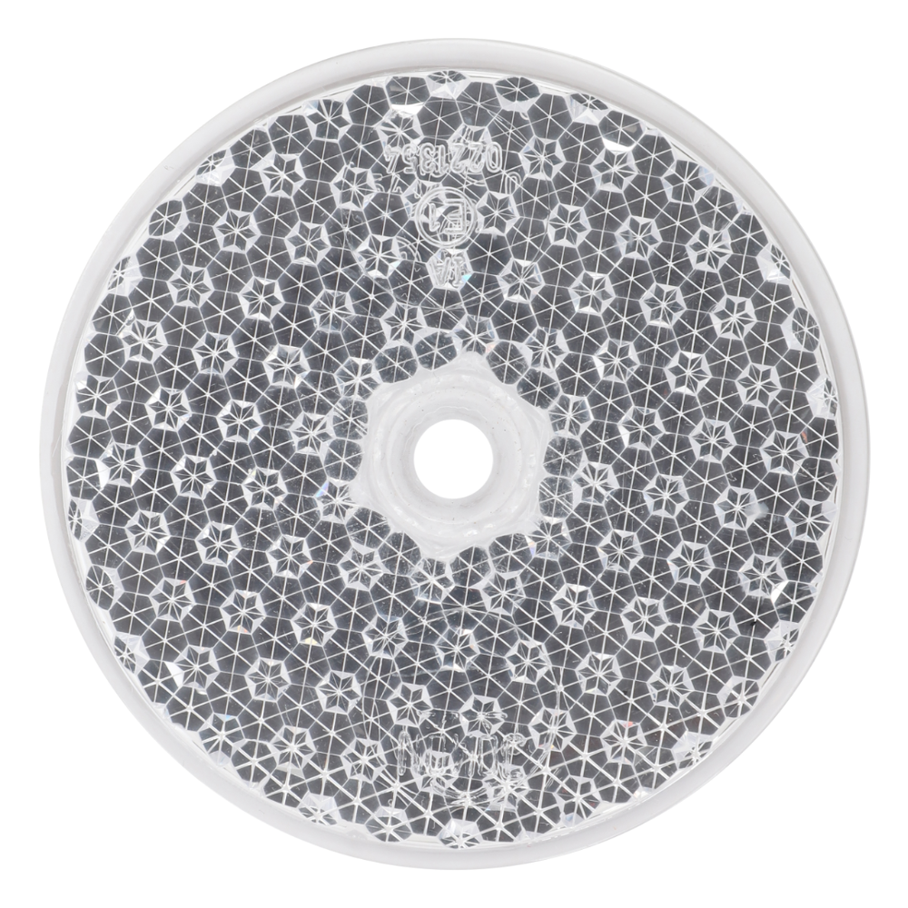 ЗАДНИЙ ОТРАЖАТЕЛЬ