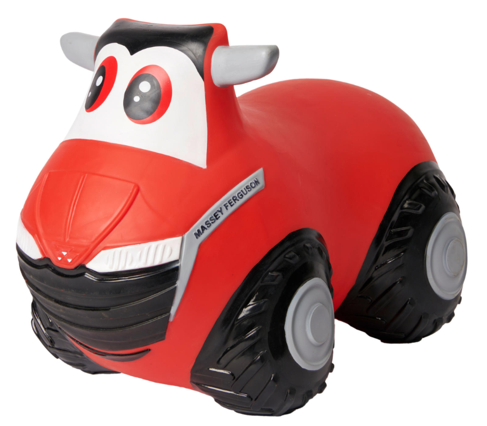 ТРАКТОР ИГРУШКА