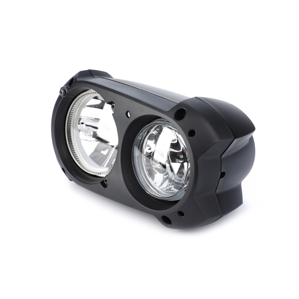 Верхние фары