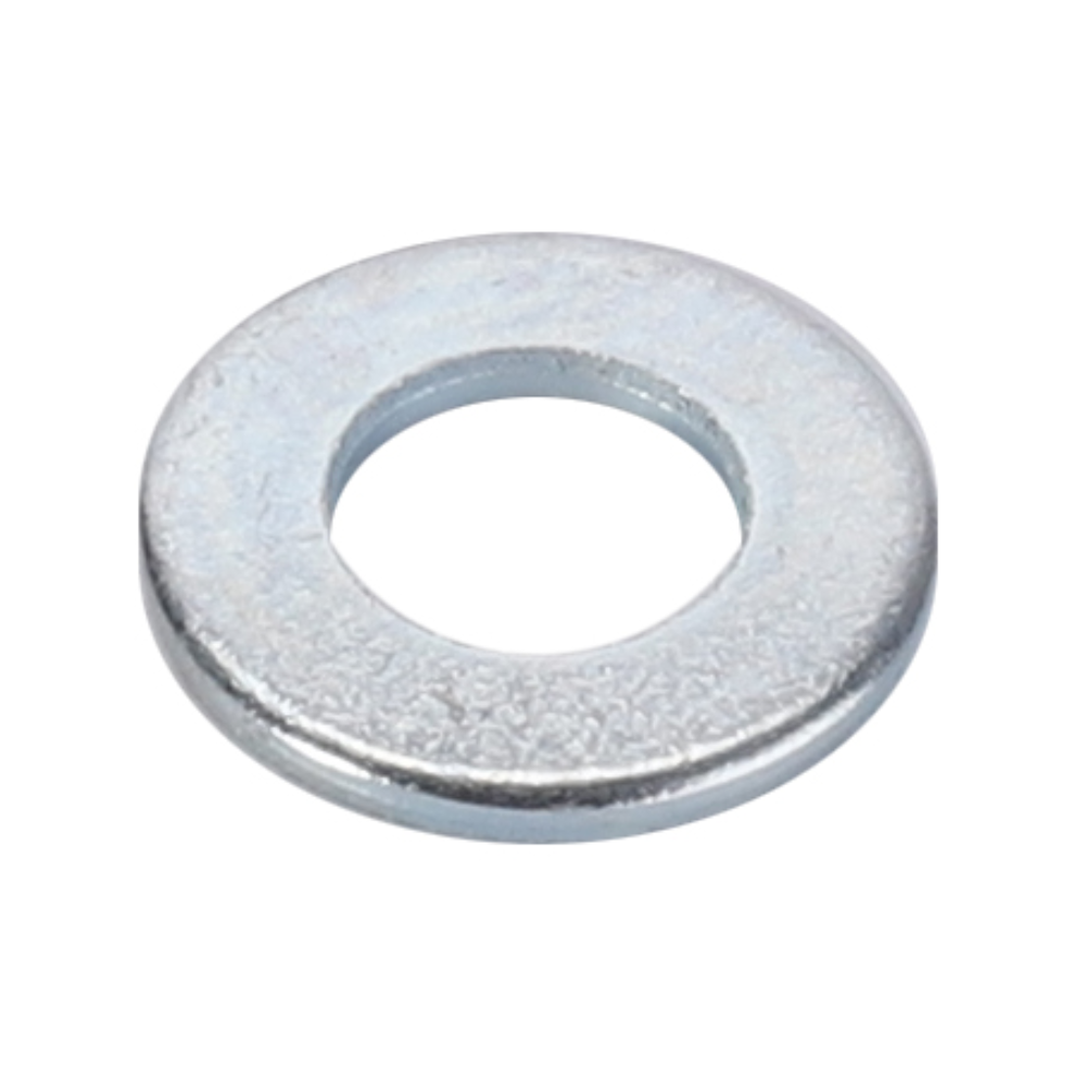 ПЛОСКАЯ ШАЙБА