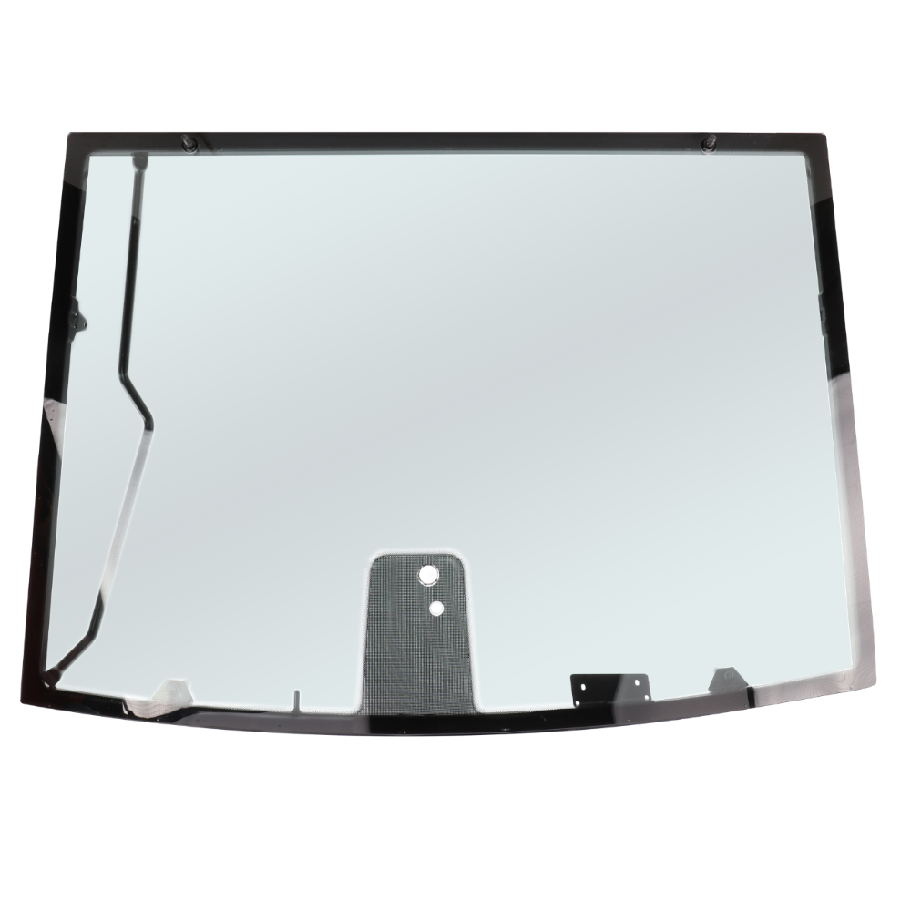 Лобовое стекло