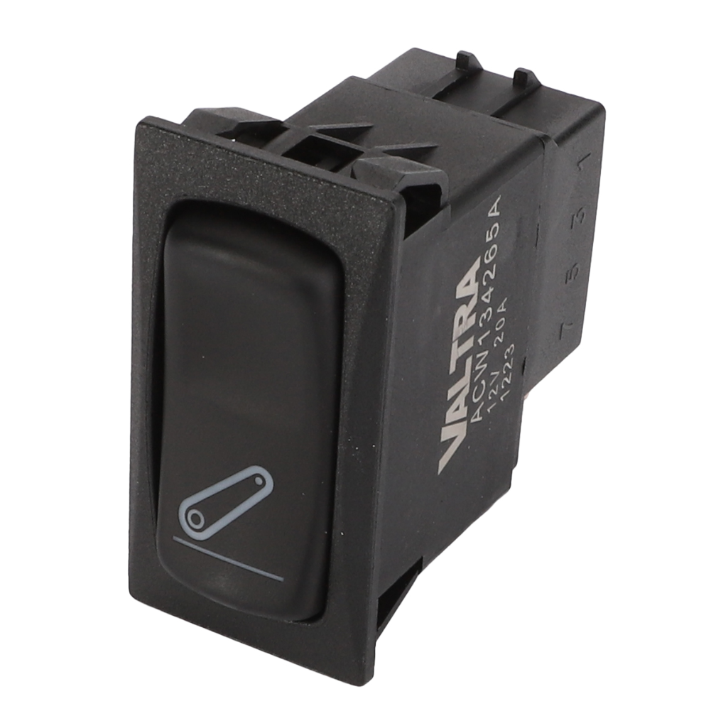 Кулисный переключатель