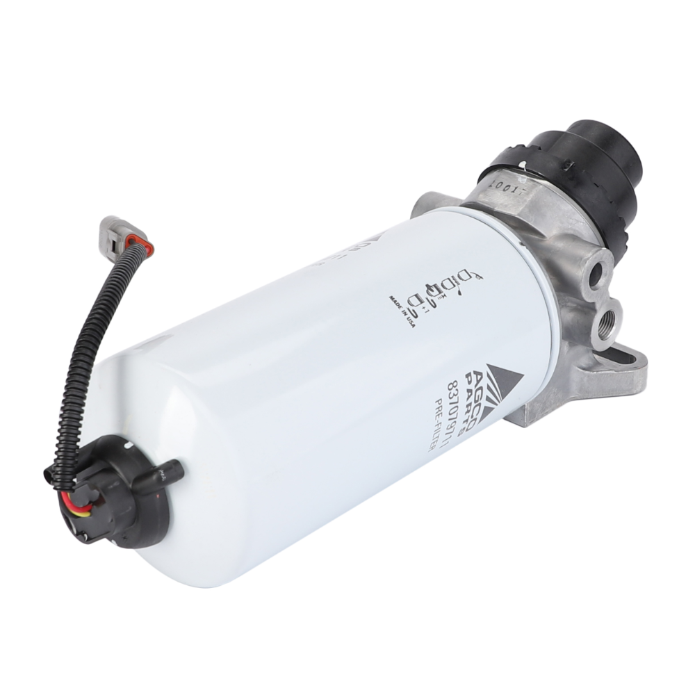 ПРЕДВАРИТЕЛЬНЫЙ ФИЛЬТР