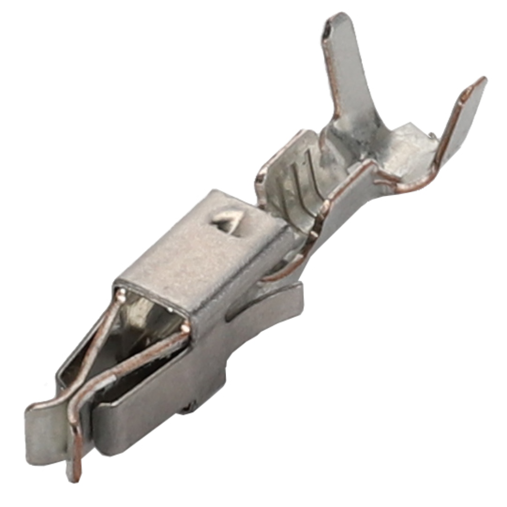 Клемма разъёма