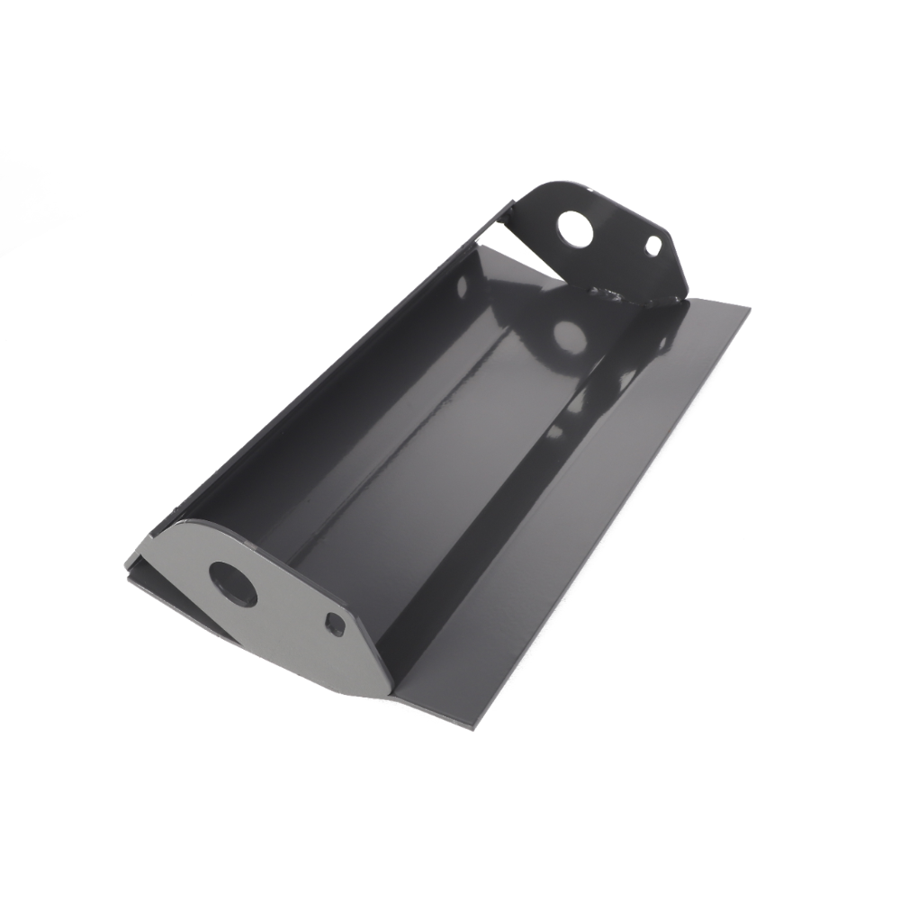 ЗАЩИТНЫЙ КОЖУХ ДЛЯ ЗАХВАТА КАМНЕЙ