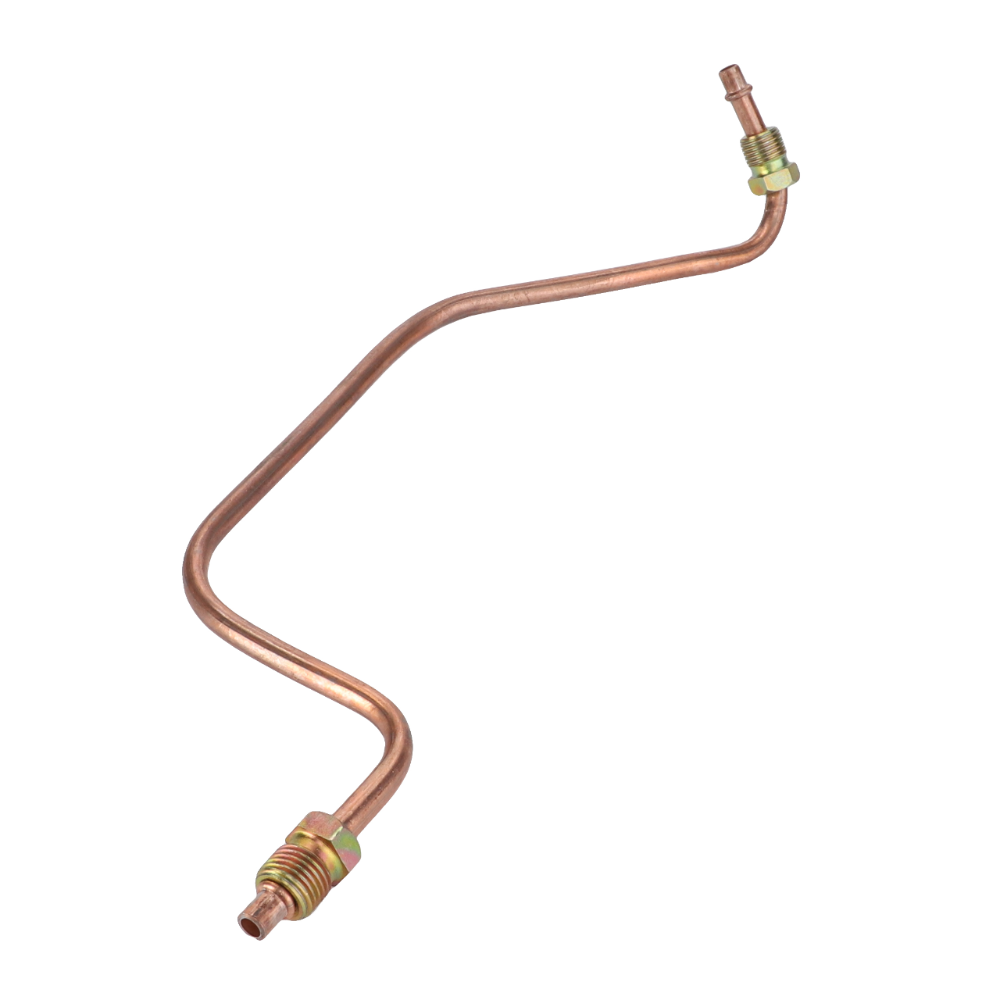 ТОПЛИВОПРОВОД