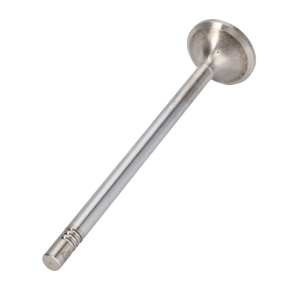 Выпускной клапан