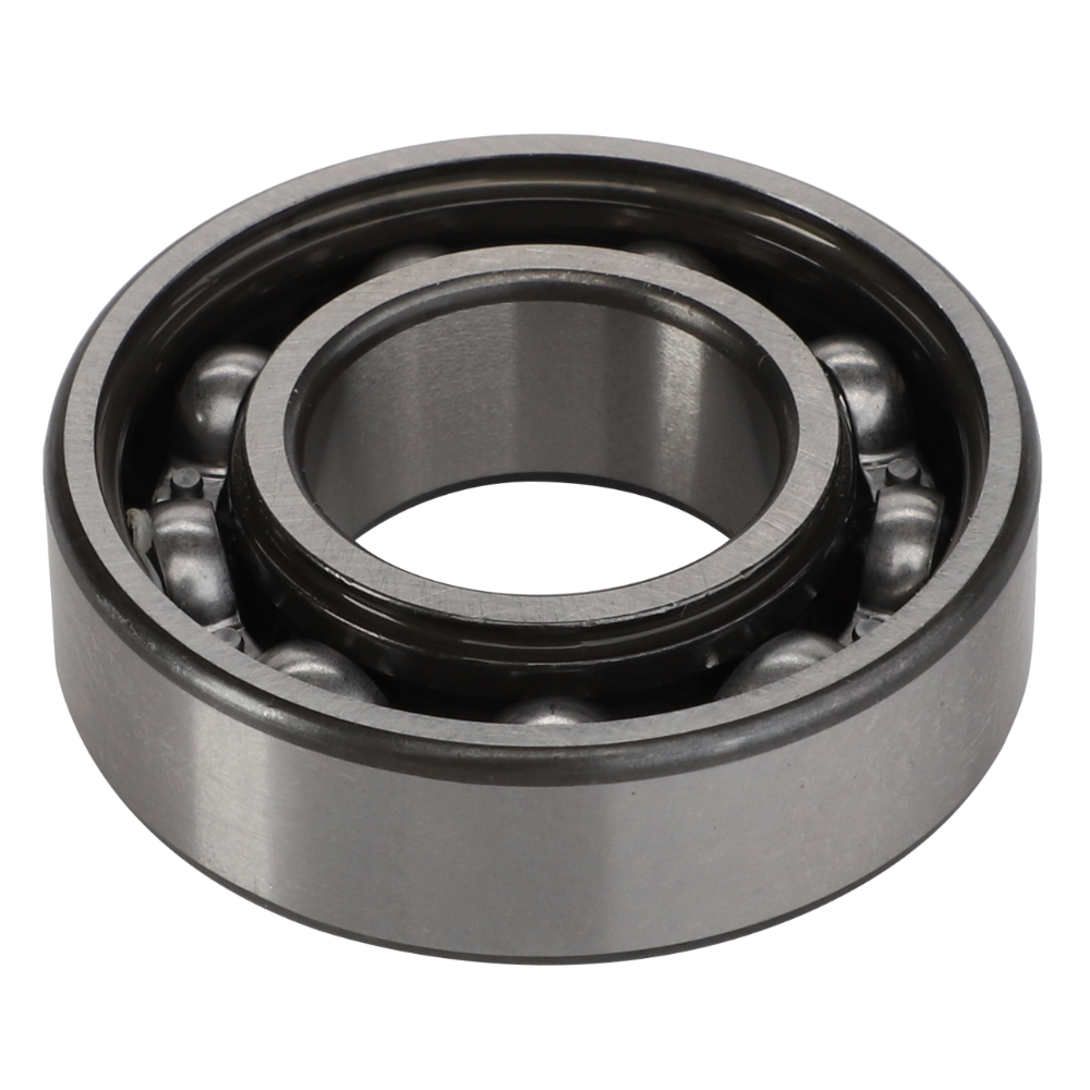 Шариковый подшипник, глубокая канавка