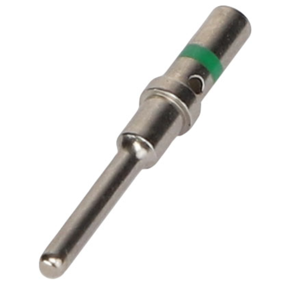 ЗАЖИМНОЙ НАКОНЕЧНИК