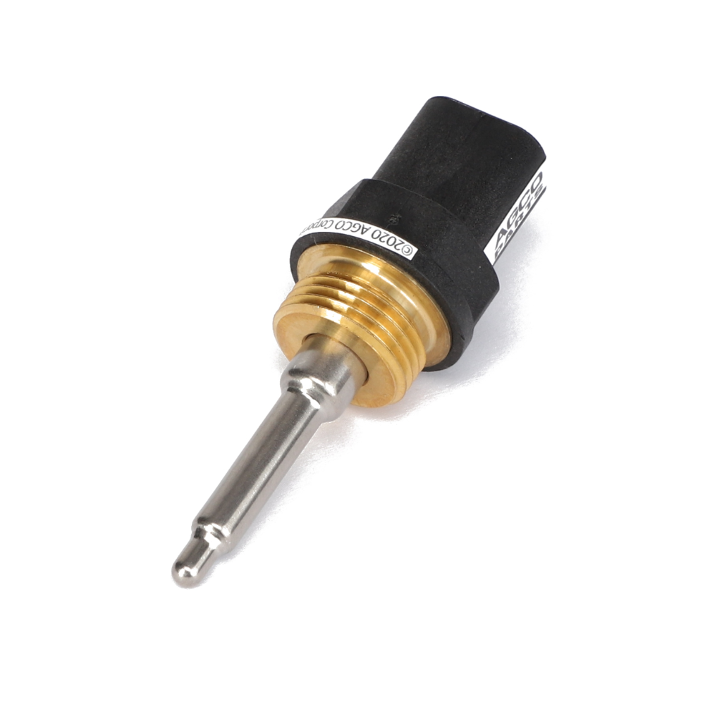 ДАТЧИК ТЕМПЕРАТУРЫ