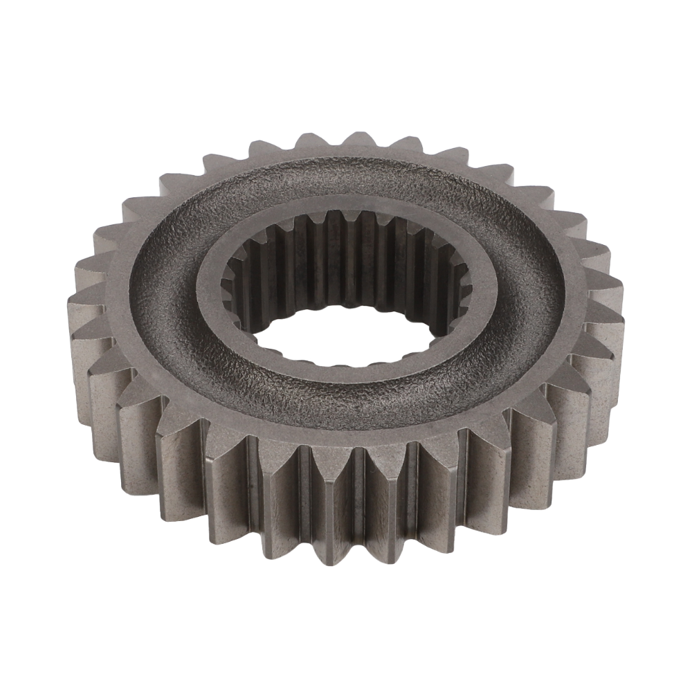 ЦИЛИНДРИЧЕСКАЯ ШЕСТЕРНЯ