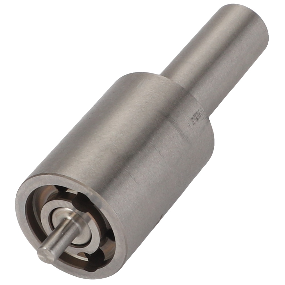 Форсунка с несколькими отверстиями