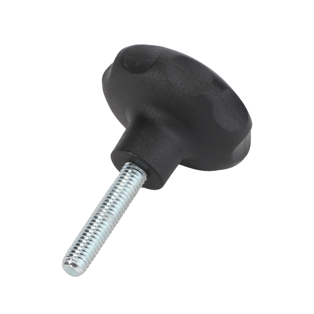 Винт для ручки загрузки