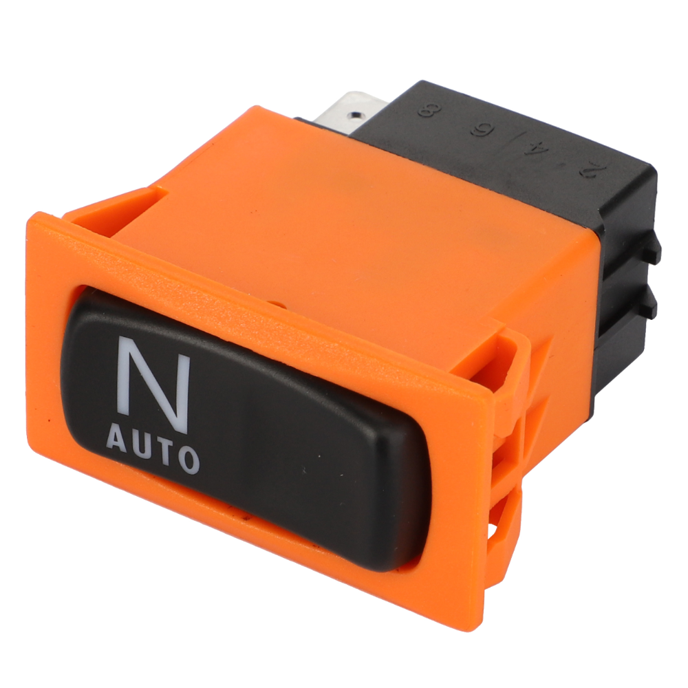 Кулисный переключатель