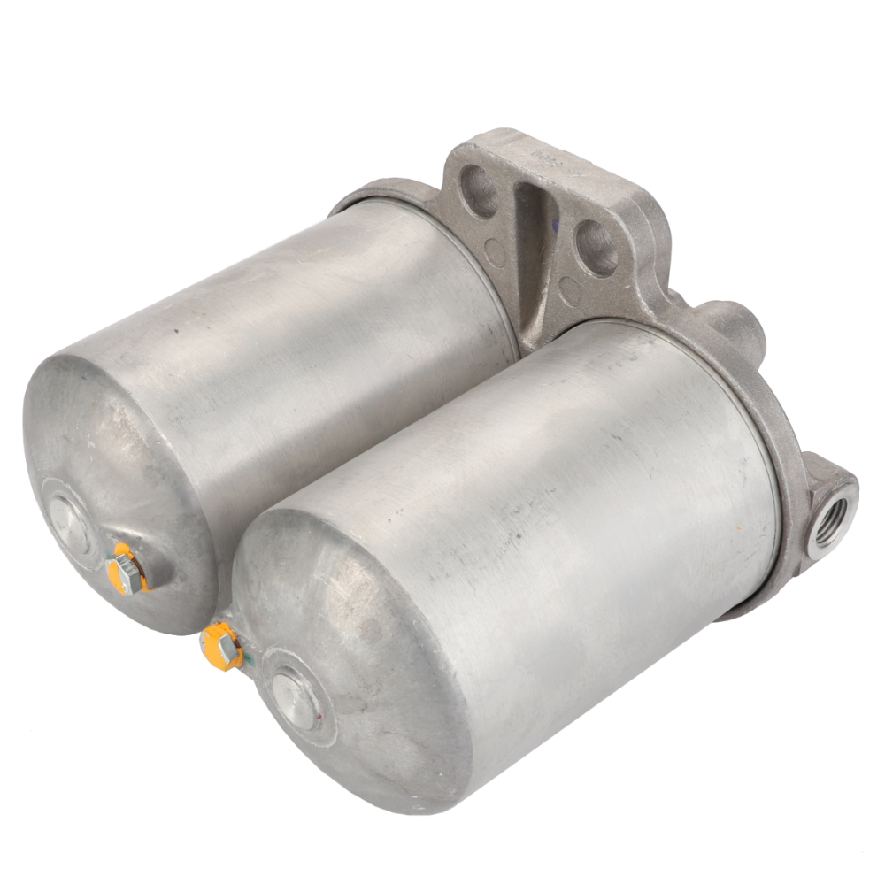 ТОПЛИВНЫЙ ФИЛЬТР