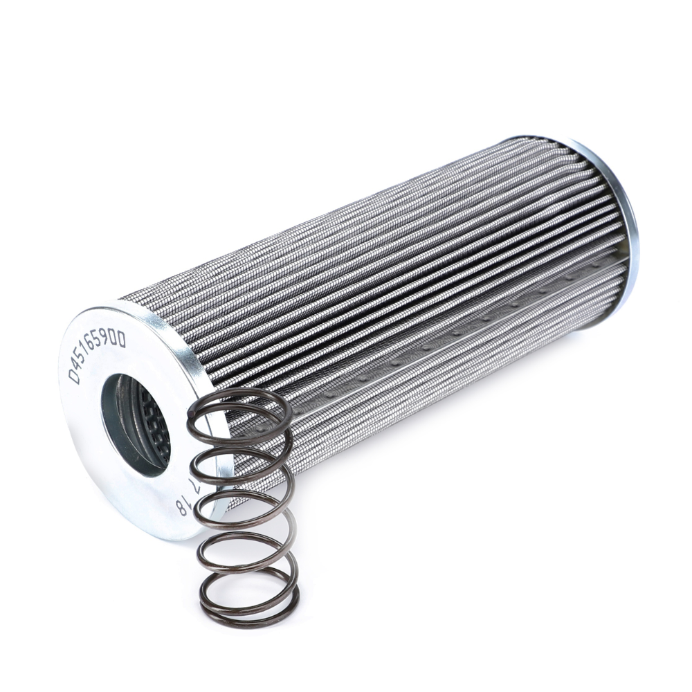 МАСЛЯНЫЙ ФИЛЬТР