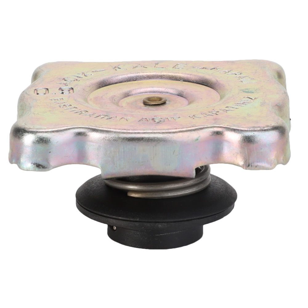 КРЫШКА РАДИАТОРА