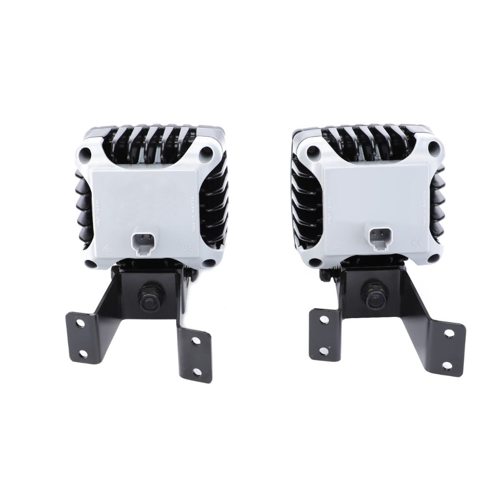 РАБОЧИЙ СВЕТ