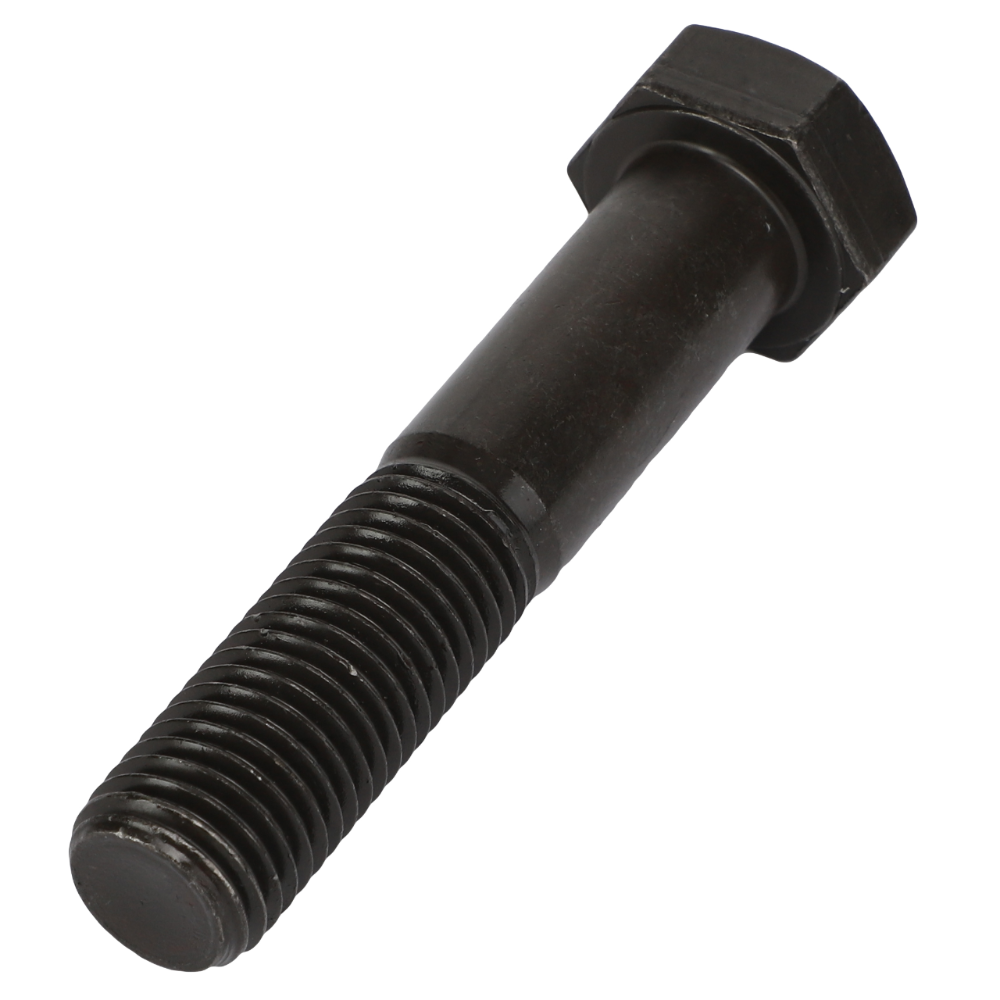 Болт с шестигранной головкой