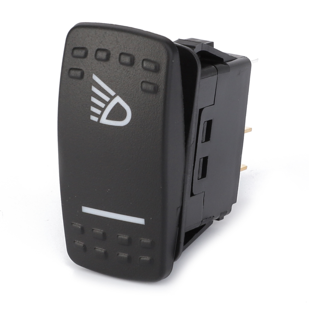 ВЫКЛЮЧАТЕЛЬ СВЕТА