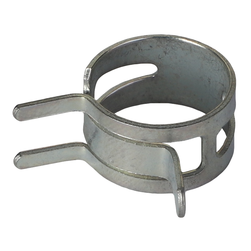 Хомут для гибкого провода