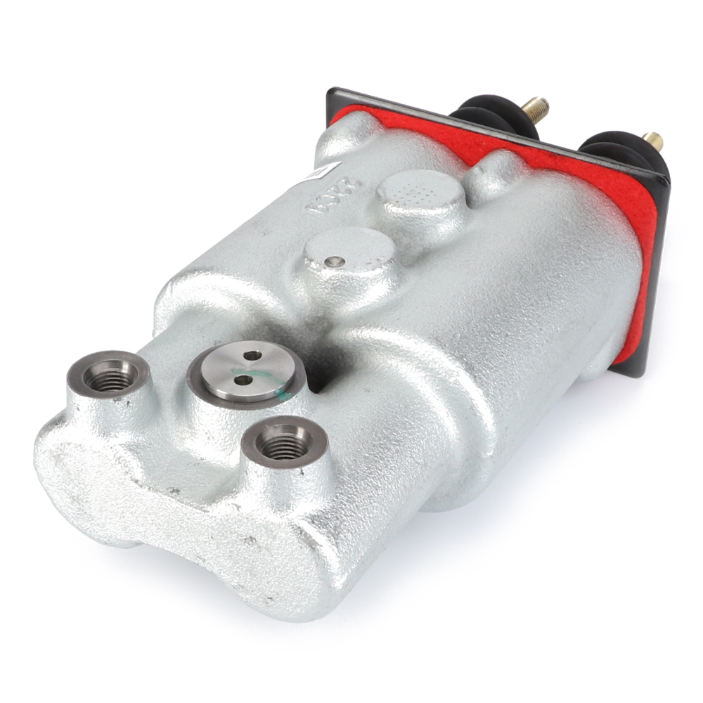 ГЛАВНЫЙ НАСОС