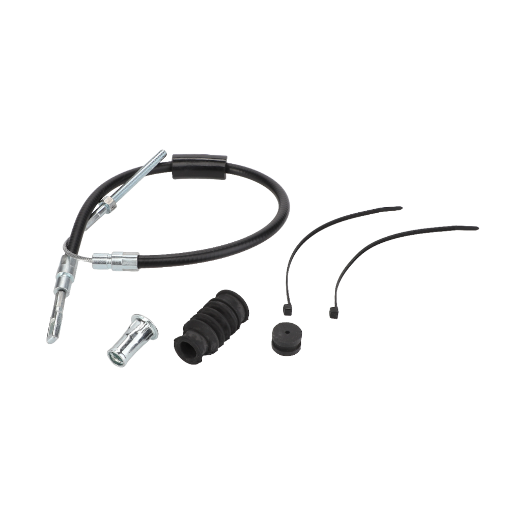 ТРОС ЗАКРЕПЛЁН СТАЛЬЮ. Пр. ЭЛАСТ.