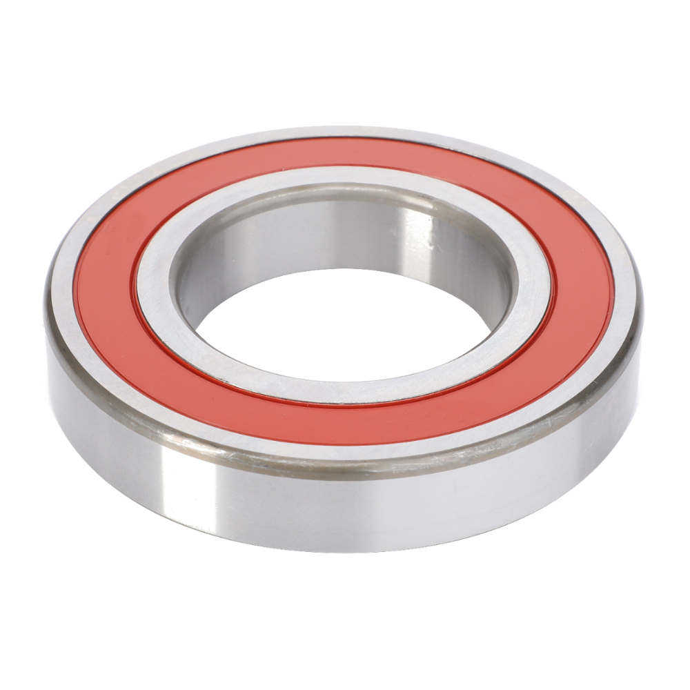 Шариковый подшипник, глубокая канавка