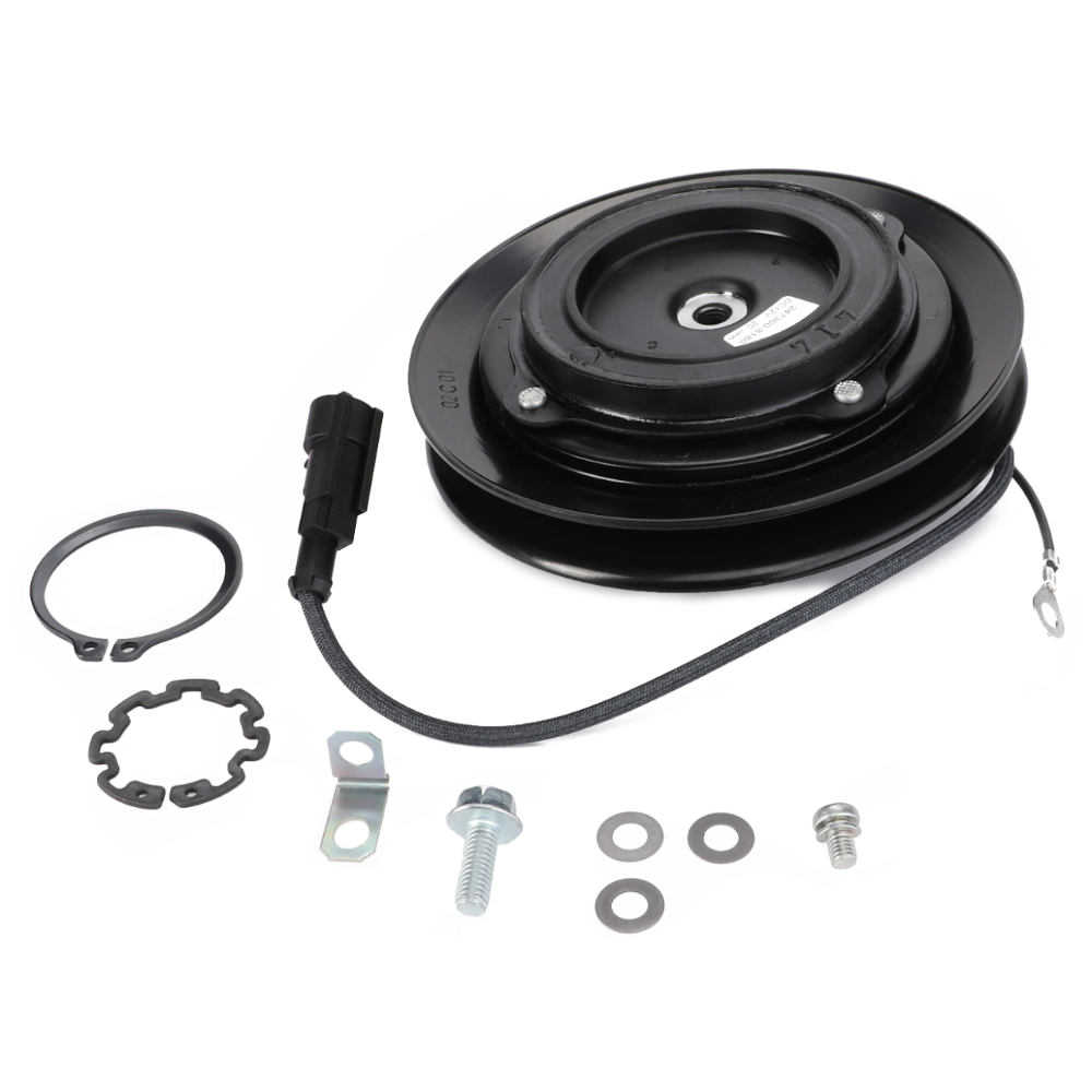 Магнитная муфта