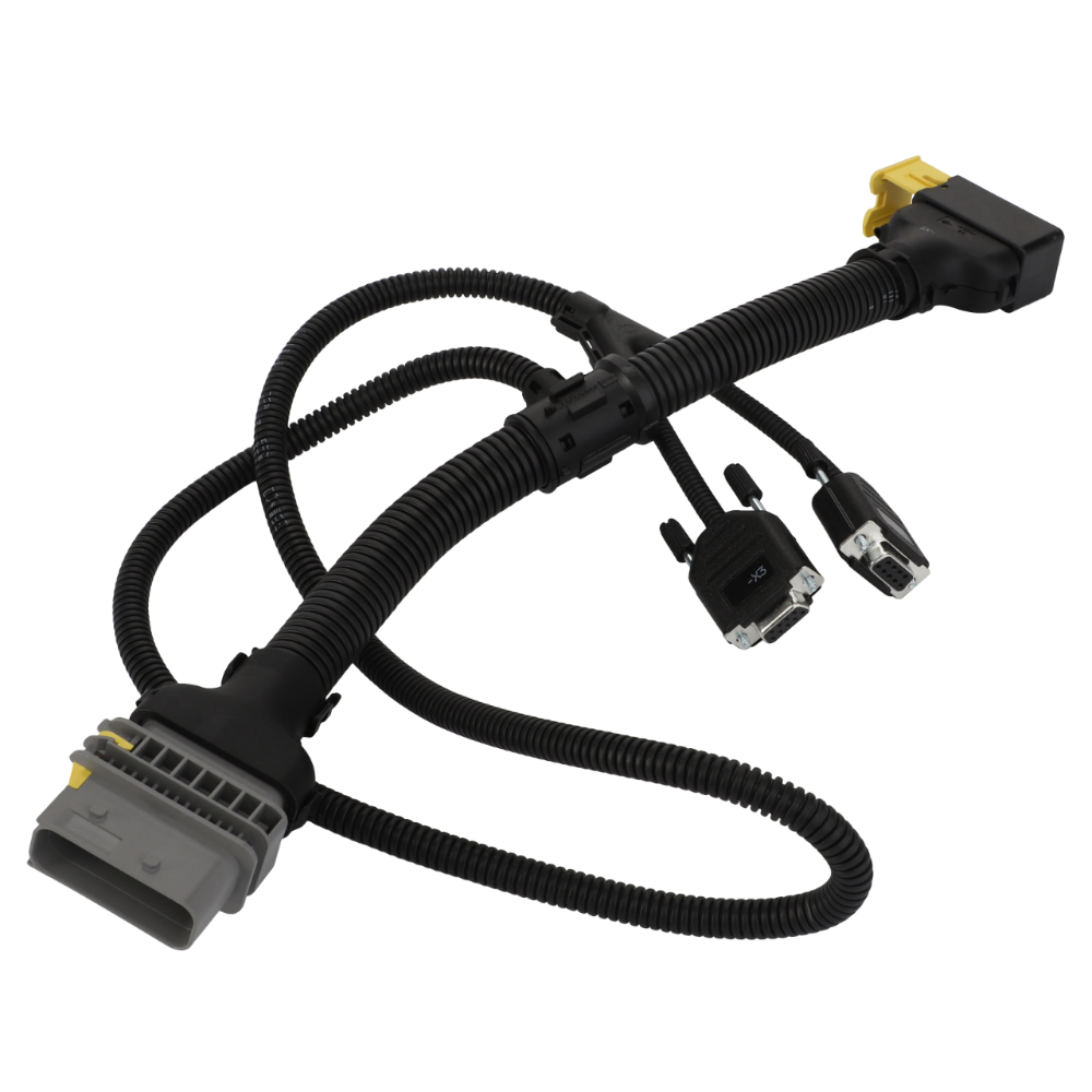 Кабель адаптера