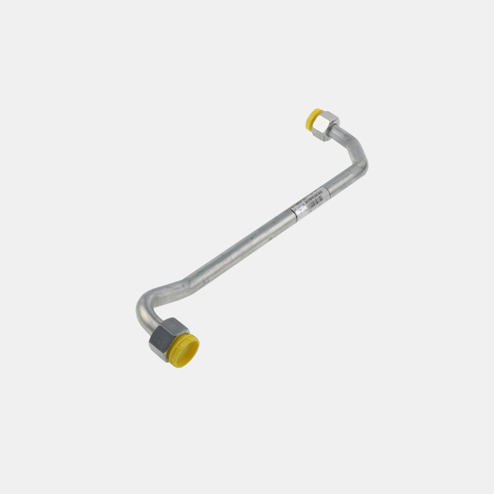 Трубка наддува