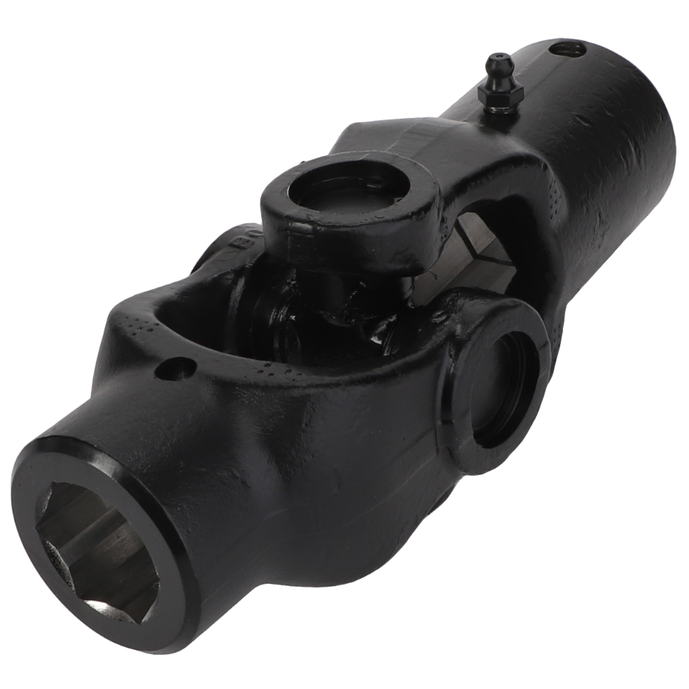 Штифтовое соединение