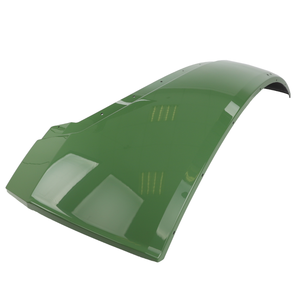 КРЫЛО, ПРАВАЯ СТОРОНА