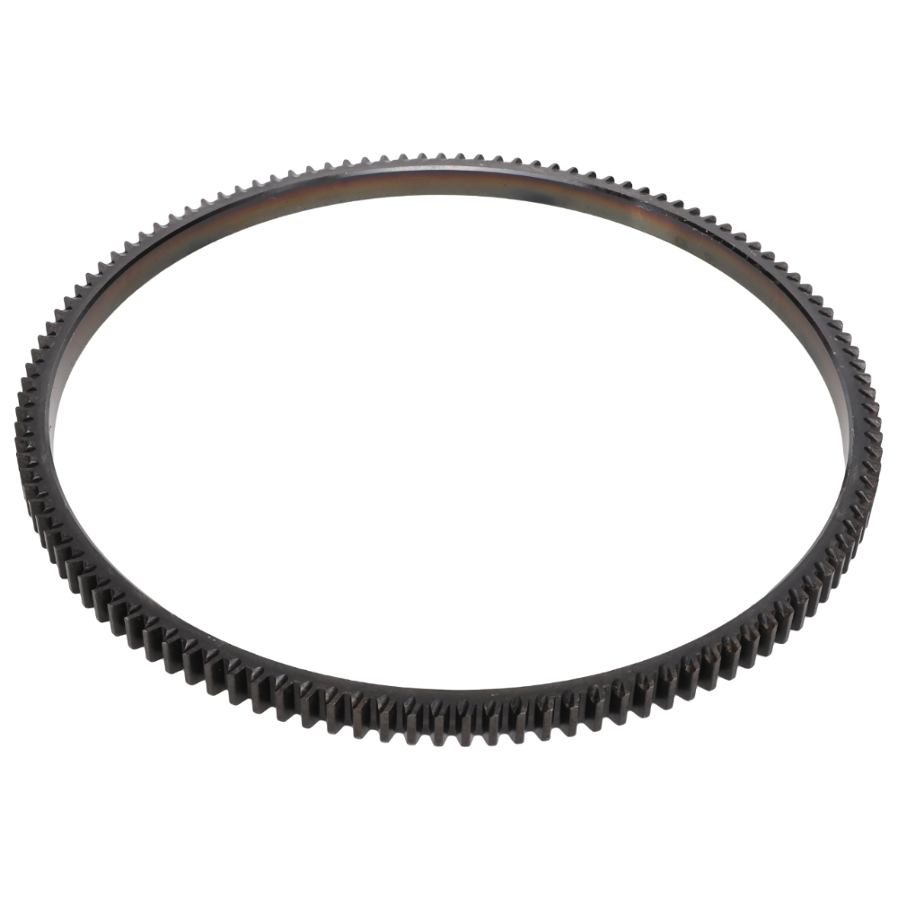 Зубчатое кольцо