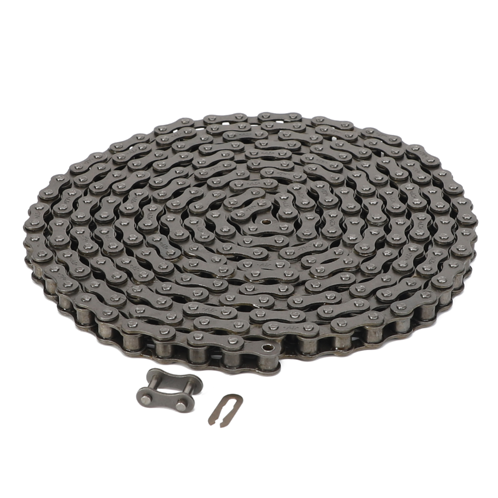 Роликовая цепь